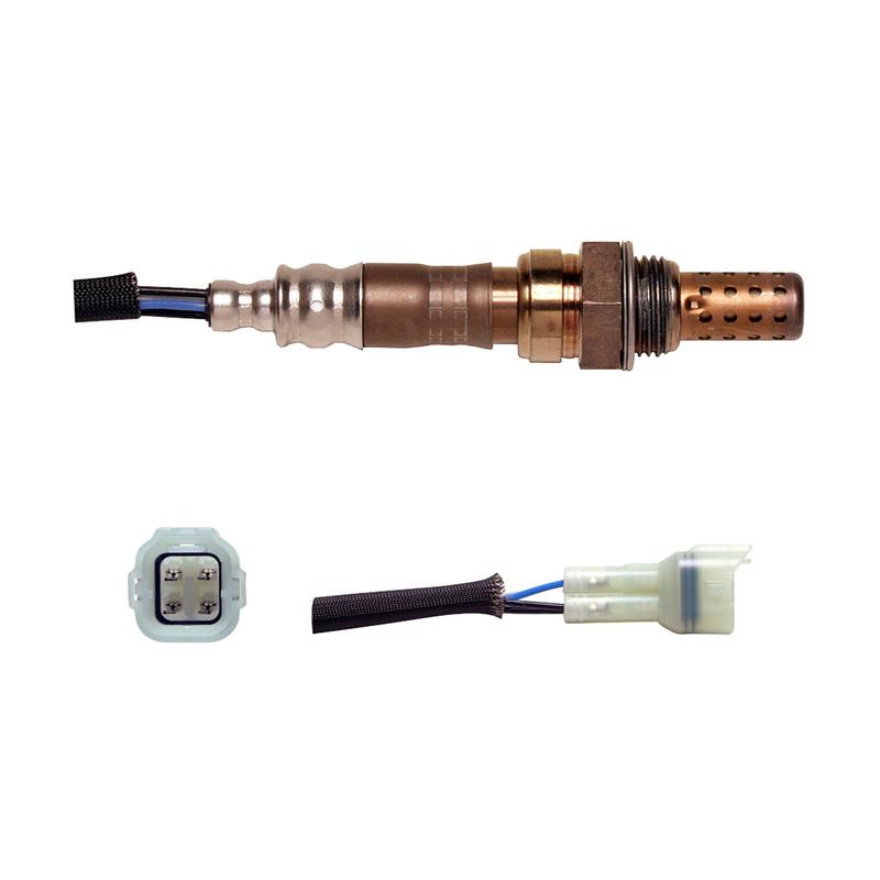 Denso 2344648 - Oxygen Sensor Denso 2344648 Oxygen Sensor product image 1 of 1