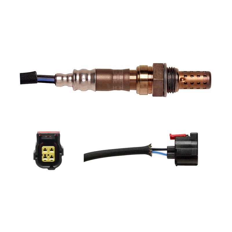 Denso 2344654 - Oxygen Sensor Denso 2344654 Oxygen Sensor product image 1 of 1