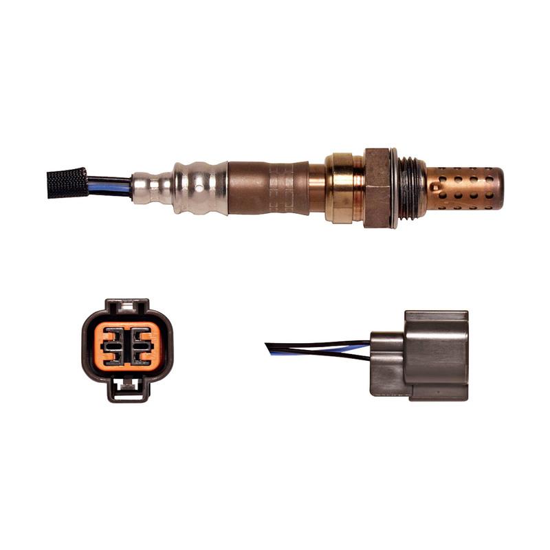 Denso 2344658 - Oxygen Sensor Denso 2344658 Oxygen Sensor product image 1 of 1