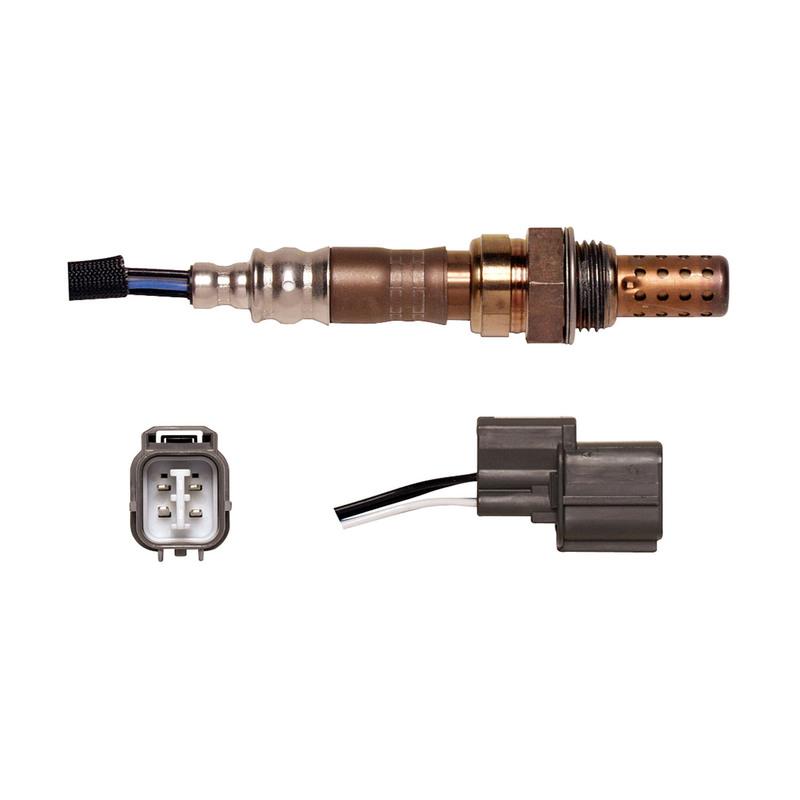 Denso 2344659 - Oxygen Sensor Denso 2344659 Oxygen Sensor product image 1 of 1