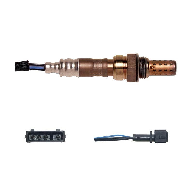 Denso 2344665 - Oxygen Sensor Denso 2344665 Oxygen Sensor product image 1 of 1