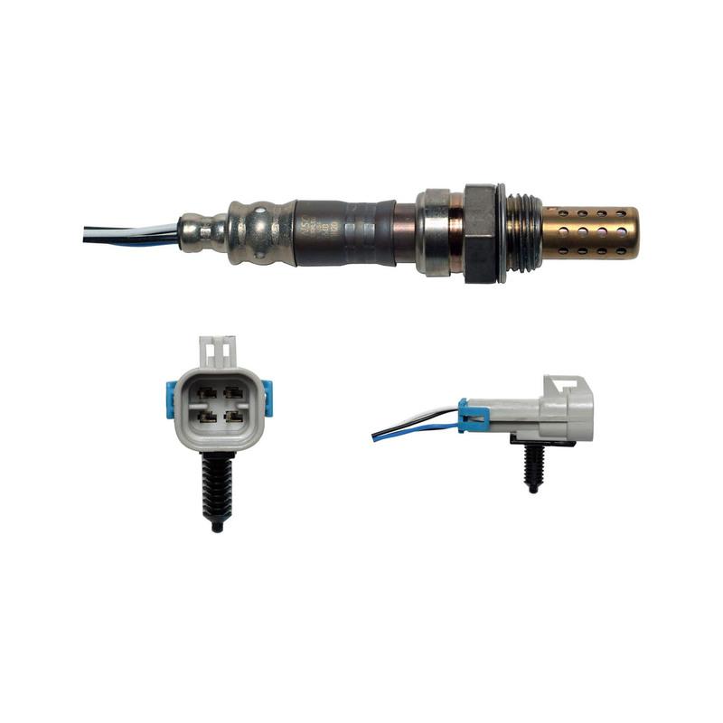 Denso 2344668 - Oxygen Sensor Denso 2344668 Oxygen Sensor product image 1 of 1
