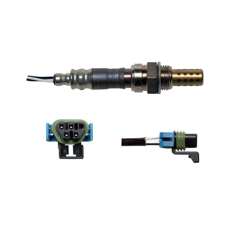 Denso 2344669 - Oxygen Sensor Denso 2344669 Oxygen Sensor product image 1 of 1