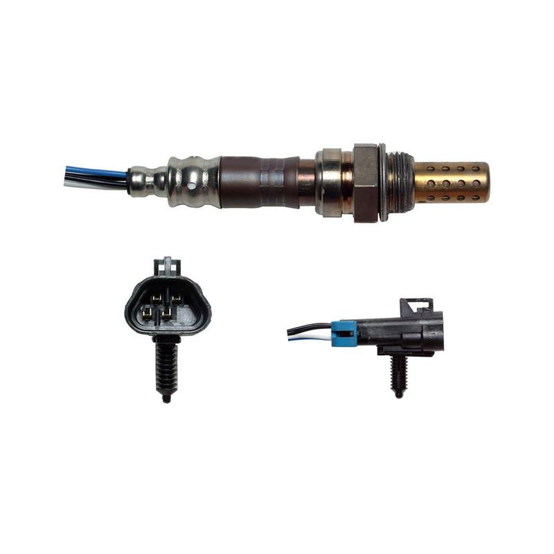 Denso 2344673 Oxygen Sensor product image 1 of 1