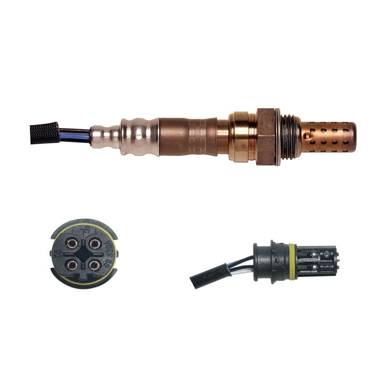 Denso 2344679 - Oxygen Sensor Denso 2344679 Oxygen Sensor product image 1 of 1