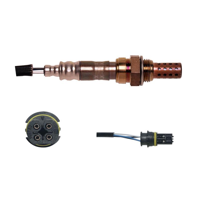 Denso 2344680 - Oxygen Sensor Denso 2344680 Oxygen Sensor product image 1 of 1