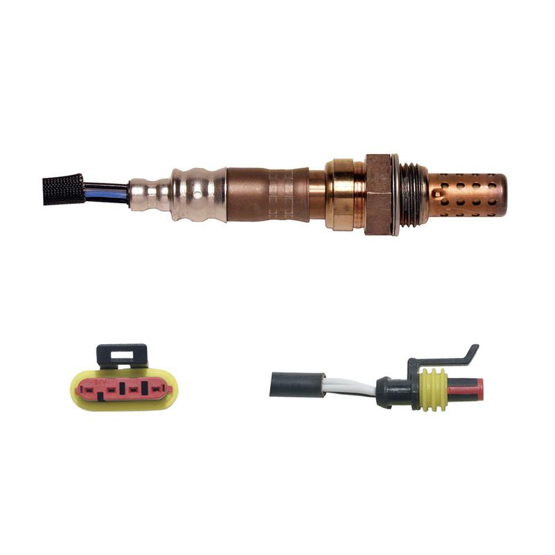 Denso 2344688 Oxygen Sensor product image 1 of 1