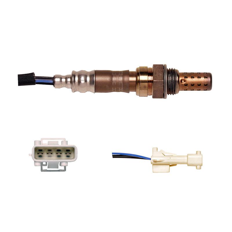 Denso 2344697 Oxygen Sensor product image 1 of 1