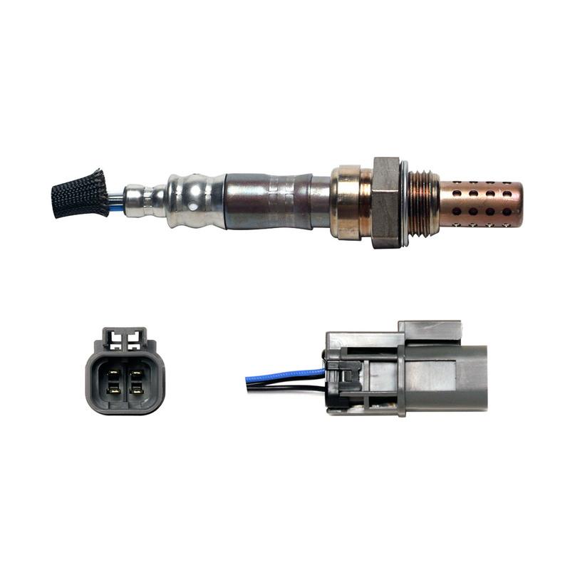 Denso 2344704 - Oxygen Sensor Denso 2344704 Oxygen Sensor product image 1 of 1
