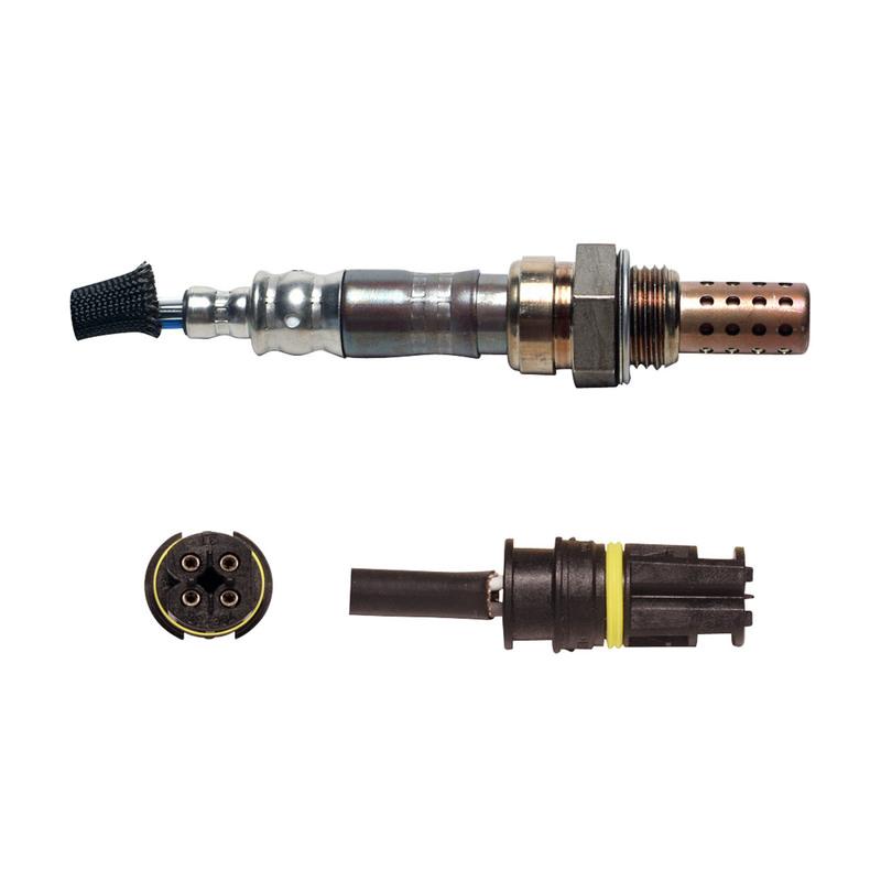 Denso 2344710 - Oxygen Sensor Denso 2344710 Oxygen Sensor product image 1 of 1