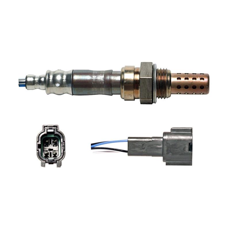 Denso 2344716 - Oxygen Sensor Denso 2344716 Oxygen Sensor product image 1 of 1