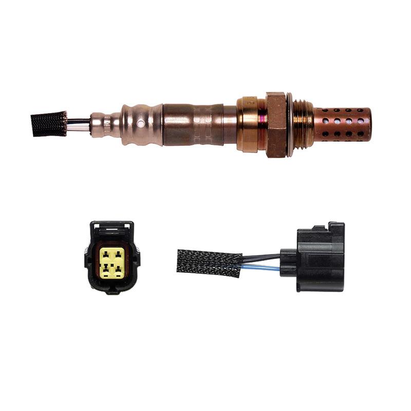 Denso 2344718 - Oxygen Sensor Denso 2344718 Oxygen Sensor product image 1 of 1