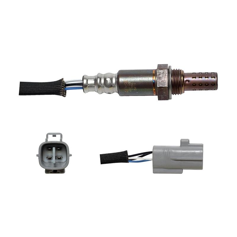 Denso 2344720 - Oxygen Sensor Denso 2344720 Oxygen Sensor product image 1 of 1
