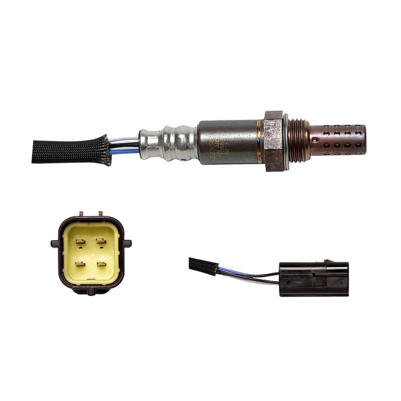 Denso 2344725 - Oxygen Sensor Denso 2344725 Oxygen Sensor product image 1 of 1