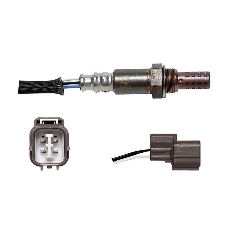 Denso 2344730 - Oxygen Sensor Denso 2344730 Oxygen Sensor product image 1 of 1