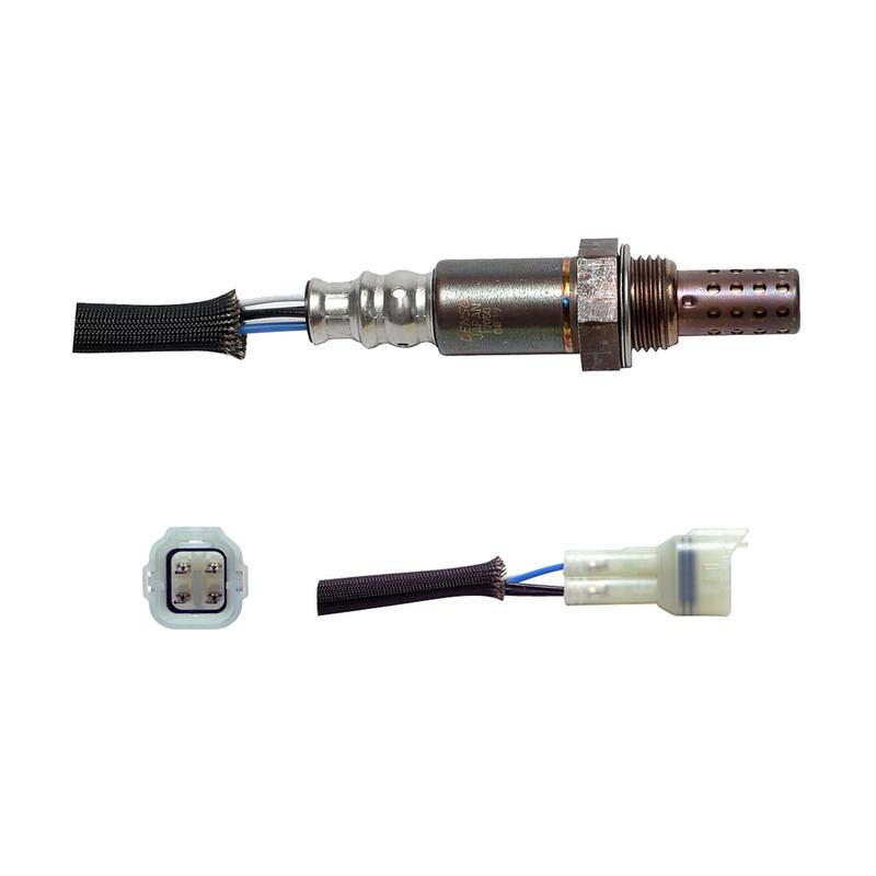 Denso 2344731 - Oxygen Sensor Denso 2344731 Oxygen Sensor product image 1 of 1