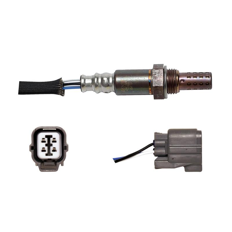 Denso 2344733 - Oxygen Sensor Denso 2344733 Oxygen Sensor product image 1 of 1