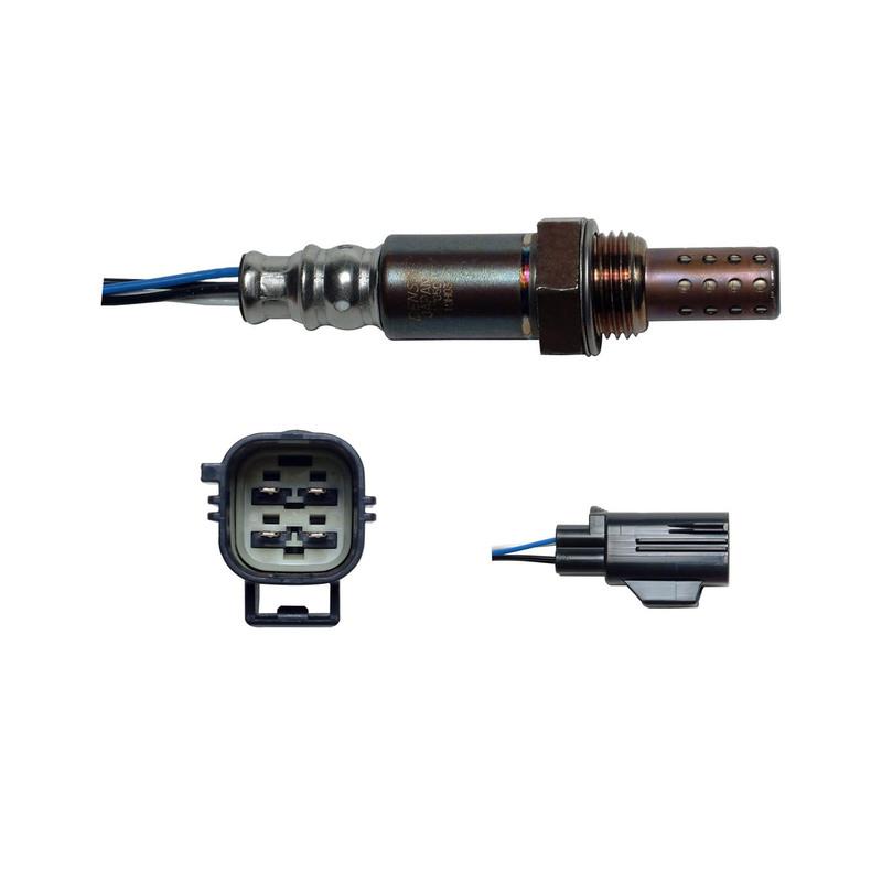 Denso 2344734 - Oxygen Sensor Denso 2344734 Oxygen Sensor product image 1 of 1