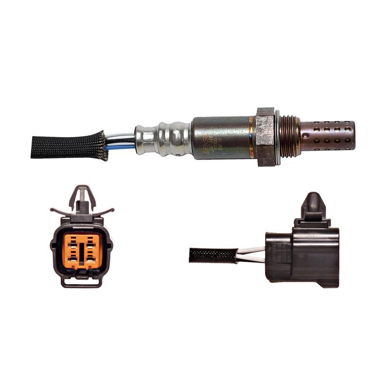Denso 2344736 - Oxygen Sensor Denso 2344736 Oxygen Sensor product image 1 of 1
