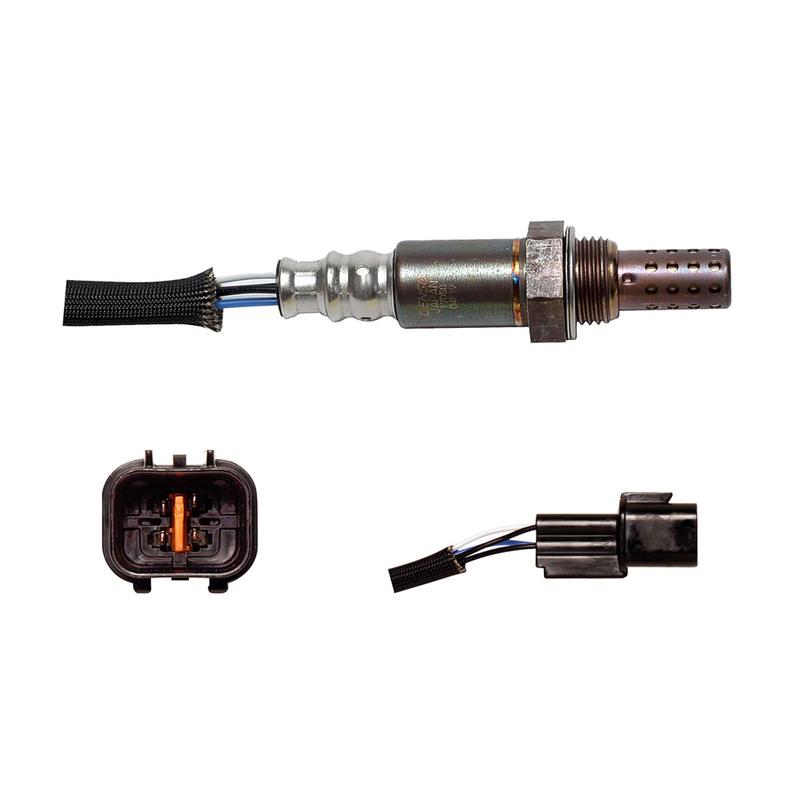 Denso 2344739 - Oxygen Sensor Denso 2344739 Oxygen Sensor product image 1 of 1