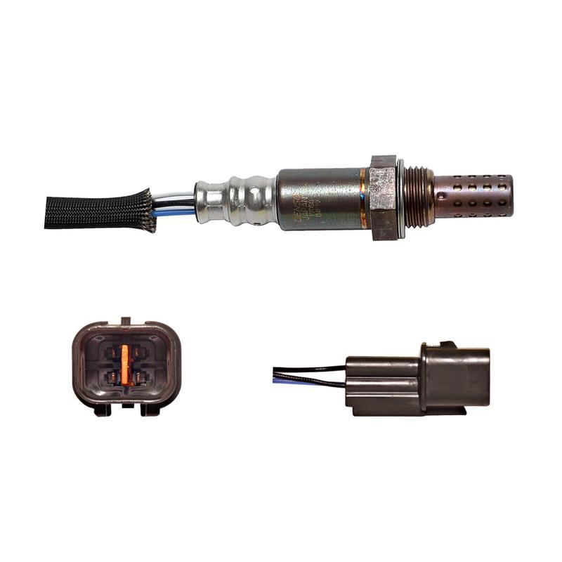 Denso 2344742 - Oxygen Sensor Denso 2344742 Oxygen Sensor product image 1 of 1