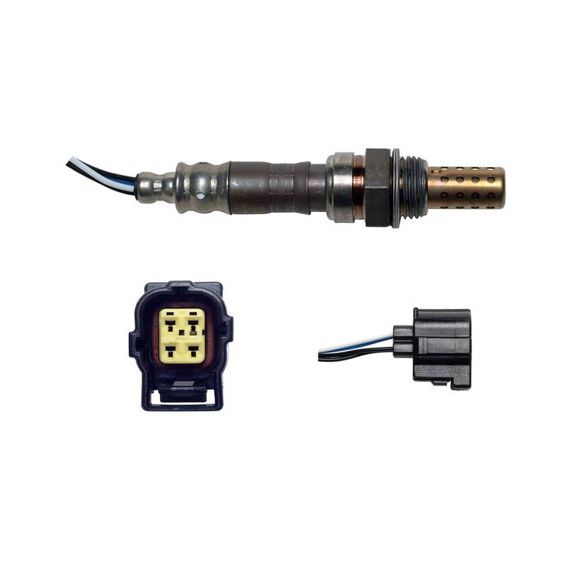 Denso 2344744 - Oxygen Sensor Denso 2344744 Oxygen Sensor product image 1 of 1