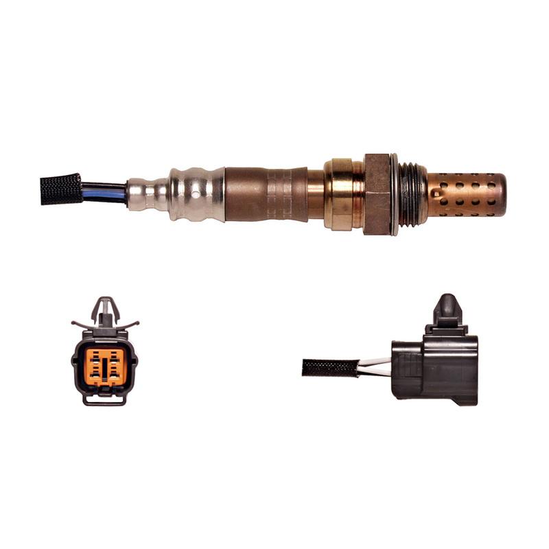 Denso 2344752 - Oxygen Sensor Denso 2344752 Oxygen Sensor product image 1 of 1