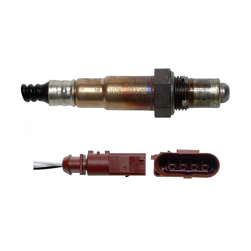Denso 2344753 - Oxygen Sensor Denso 2344753 Oxygen Sensor product image 1 of 1