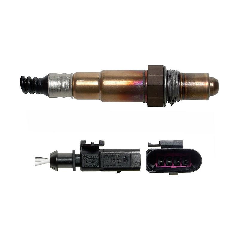 Denso 2344754 - Oxygen Sensor Denso 2344754 Oxygen Sensor product image 1 of 1
