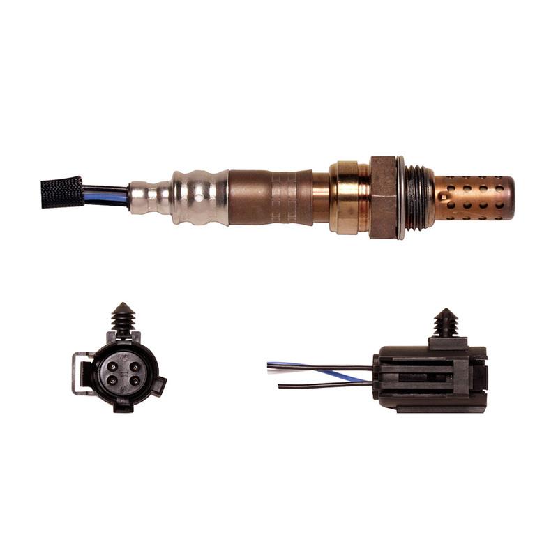 Denso 2344761 - Oxygen Sensor Denso 2344761 Oxygen Sensor product image 1 of 1