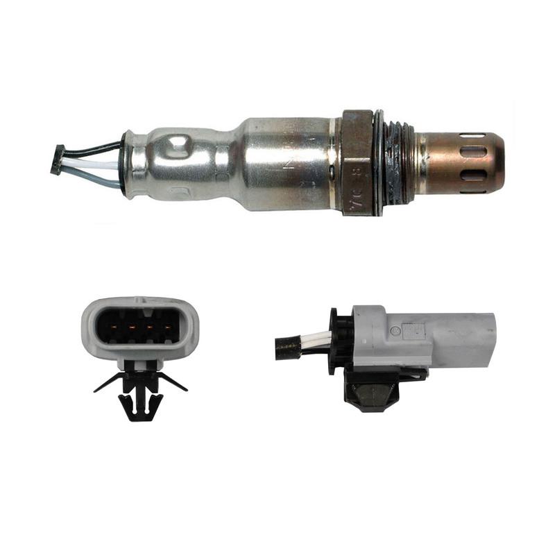 Denso 2344762 - Oxygen Sensor Denso 2344762 Oxygen Sensor product image 1 of 1