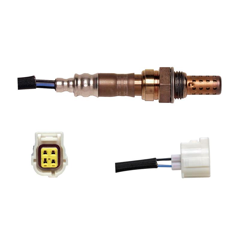 Denso 2344764 - Oxygen Sensor Denso 2344764 Oxygen Sensor product image 1 of 1