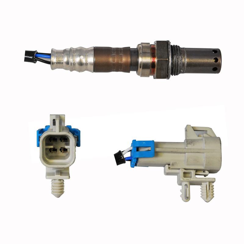 Denso 2344765 - Oxygen Sensor Denso 2344765 Oxygen Sensor product image 1 of 1