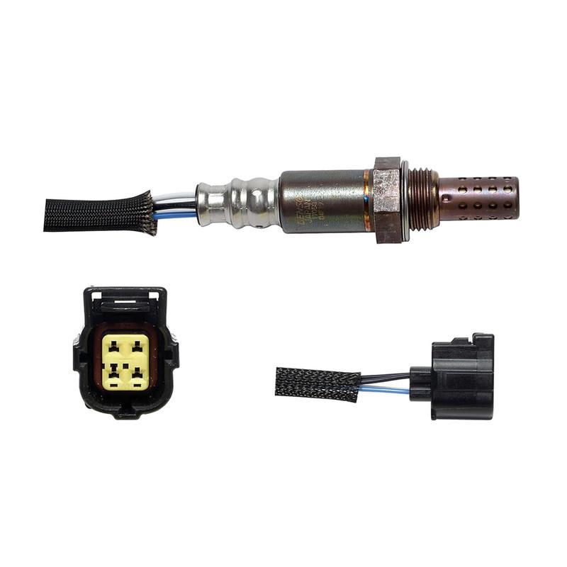 Denso 2344769 - Oxygen Sensor Denso 2344769 Oxygen Sensor product image 1 of 1