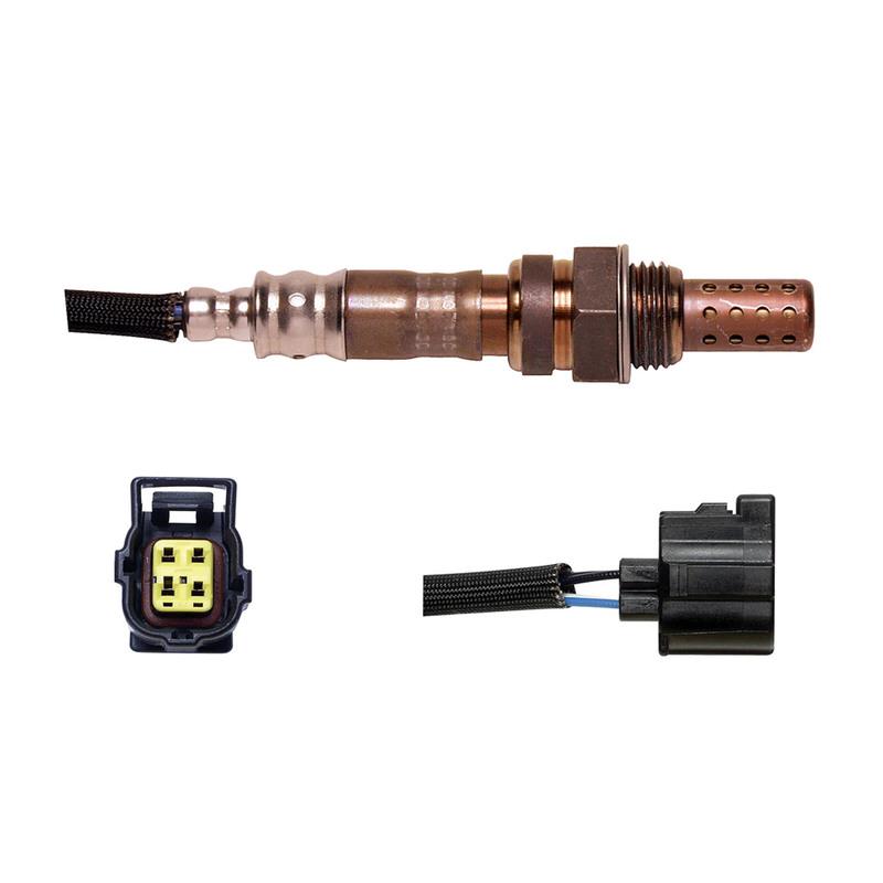 Denso 2344771 - Oxygen Sensor Denso 2344771 Oxygen Sensor product image 1 of 1