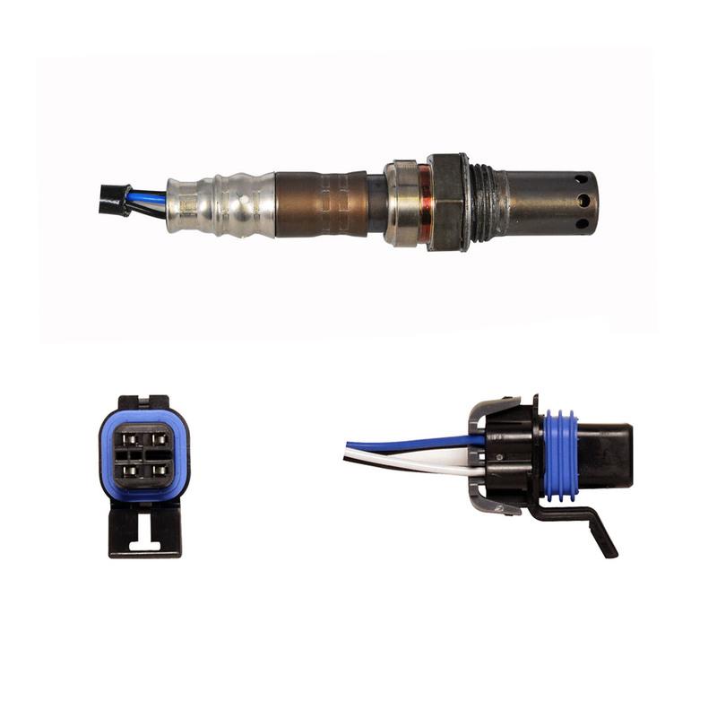 Denso 2344773 - Oxygen Sensor Denso 2344773 Oxygen Sensor product image 1 of 1