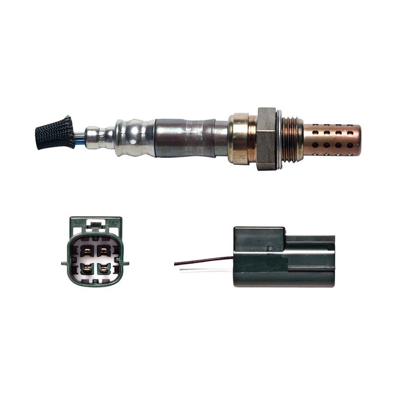 Denso 2344775 - Oxygen Sensor Denso 2344775 Oxygen Sensor product image 1 of 1