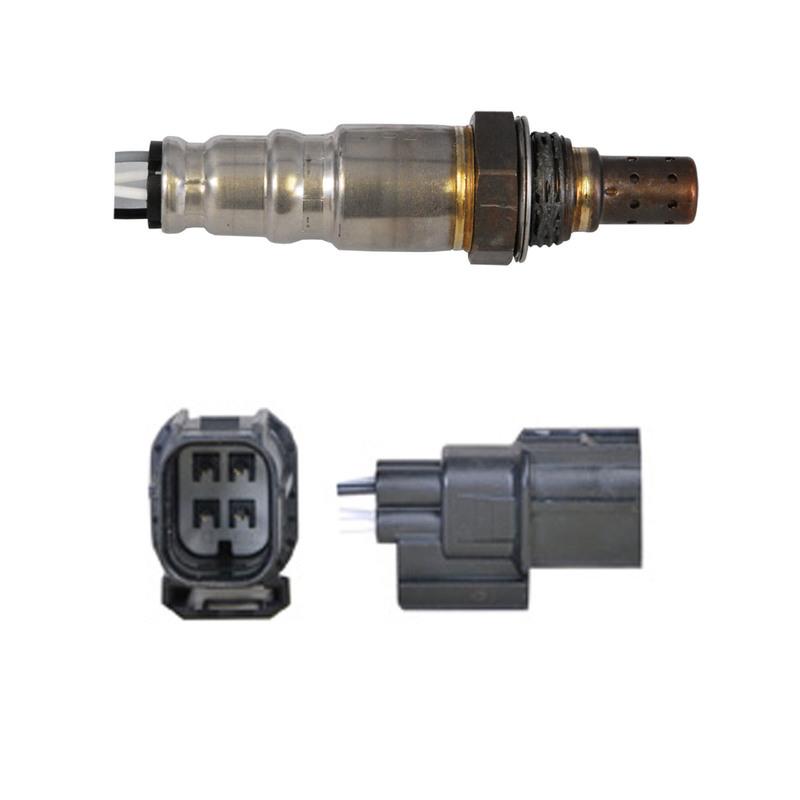 Denso 2344782 - Oxygen Sensor Denso 2344782 Oxygen Sensor product image 1 of 1