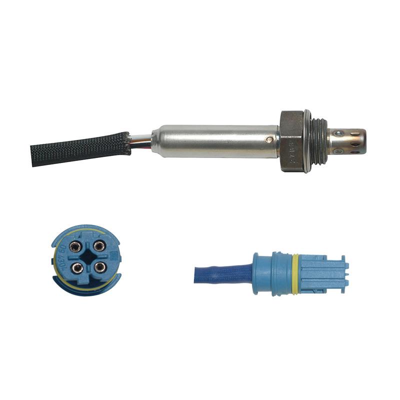 Denso 2344785 - Oxygen Sensor Denso 2344785 Oxygen Sensor product image 1 of 1