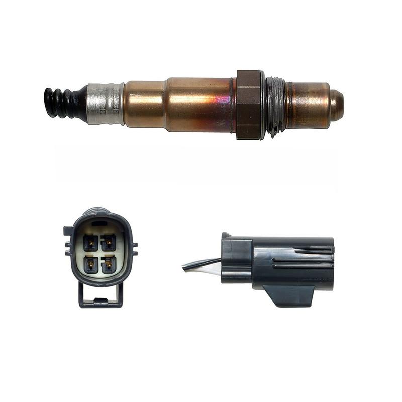 Denso 2344793 - Oxygen Sensor Denso 2344793 Oxygen Sensor product image 1 of 1