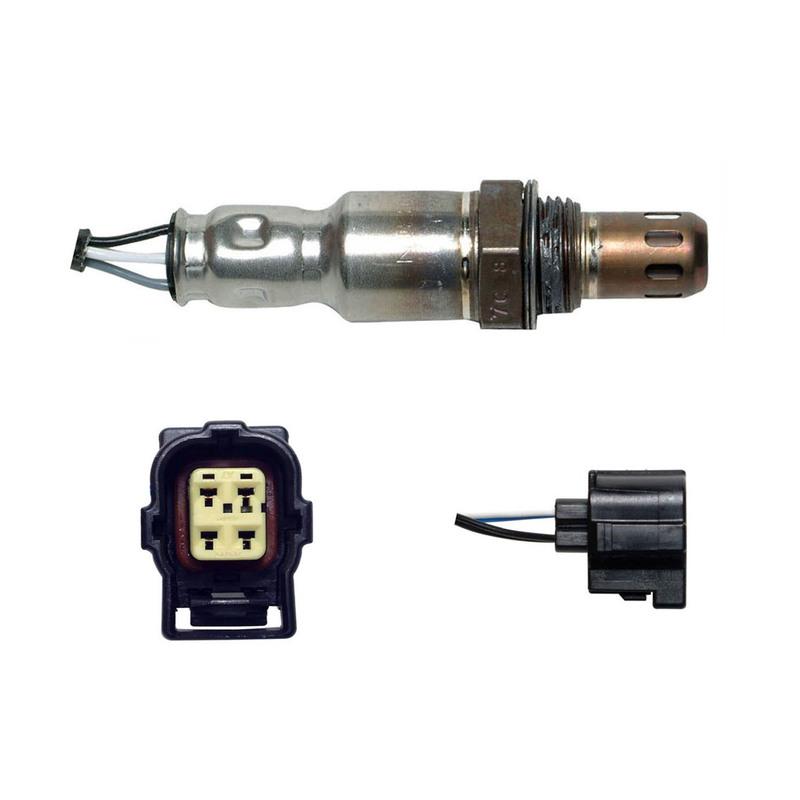 Denso 2344796 - Oxygen Sensor Denso 2344796 Oxygen Sensor product image 1 of 1