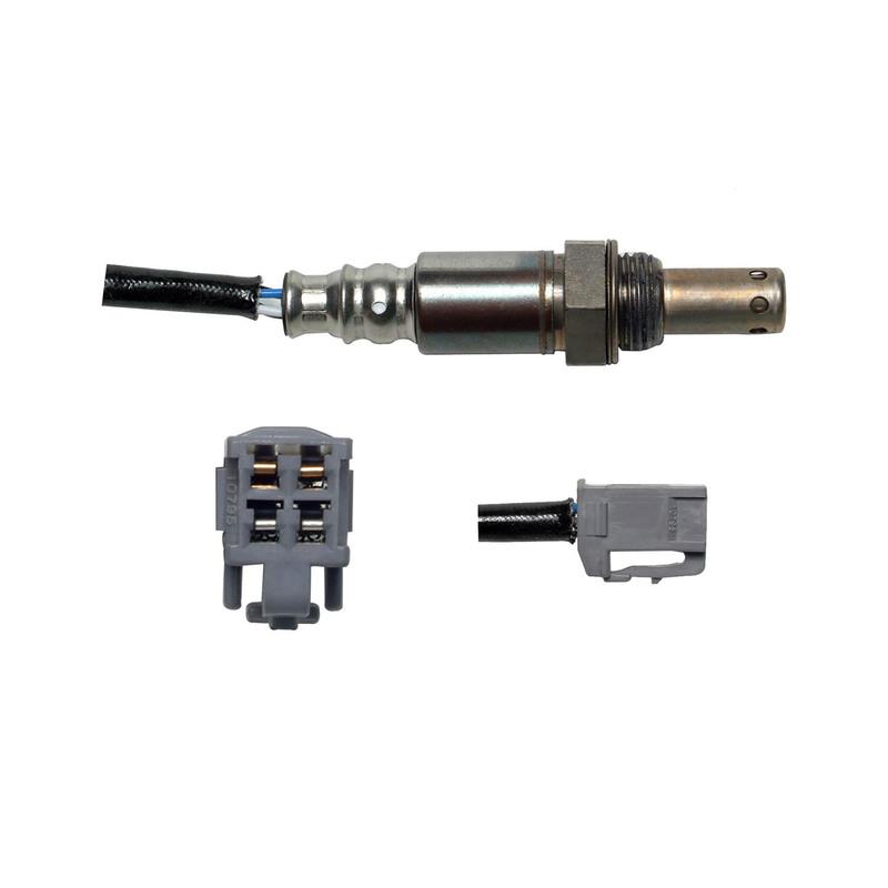 Denso 2344802 - Oxygen Sensor Denso 2344802 Oxygen Sensor product image 1 of 1