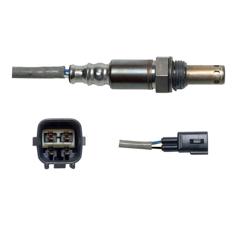 Denso 2344803 - Oxygen Sensor Denso 2344803 Oxygen Sensor product image 1 of 1