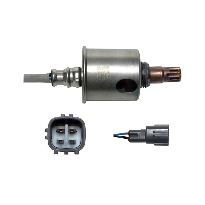 Denso 2344806 - Oxygen Sensor Denso 2344806 Oxygen Sensor product image 1 of 1