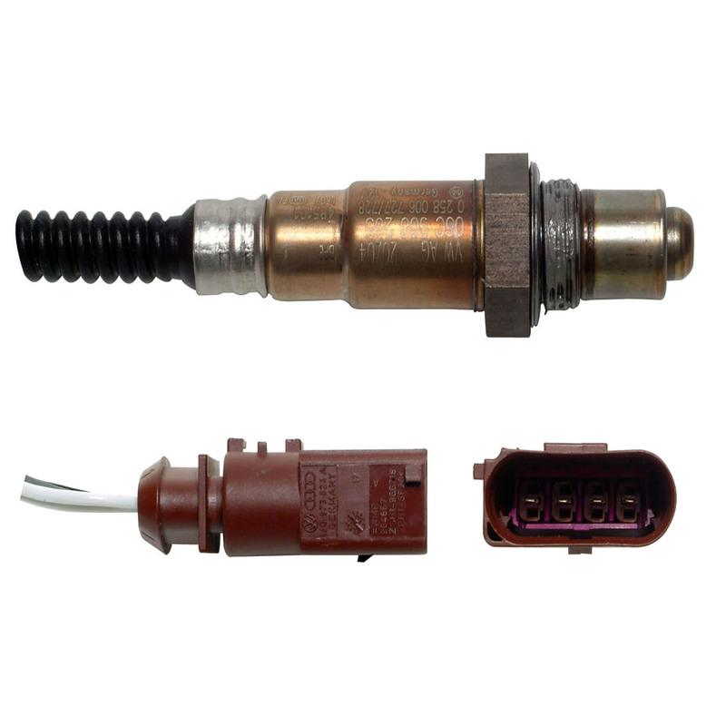 Denso 2344808 Oxygen Sensor product image 1 of 1