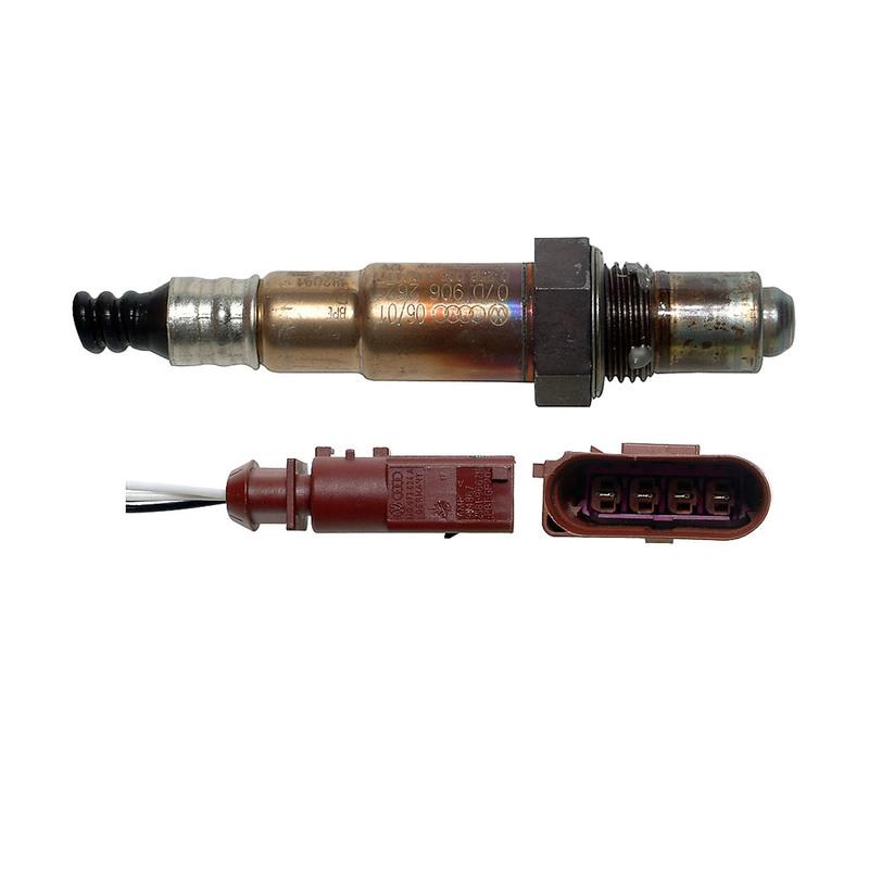 Denso 2344809 Oxygen Sensor product image 1 of 1