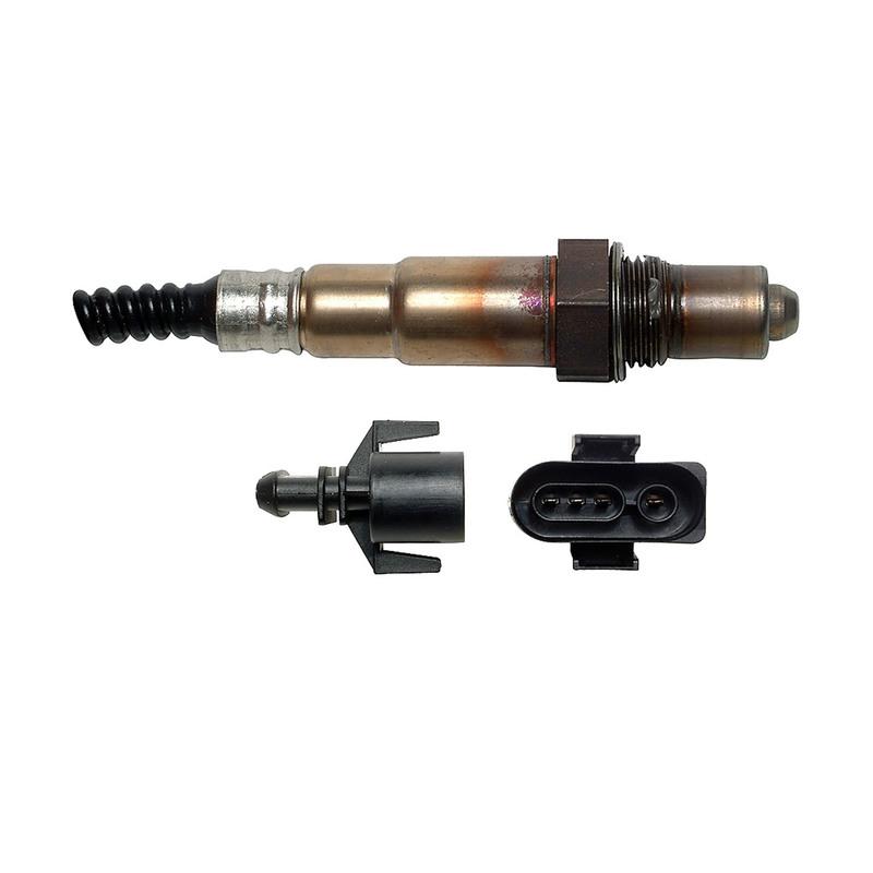 Denso 2344812 - Oxygen Sensor Denso 2344812 Oxygen Sensor product image 1 of 1