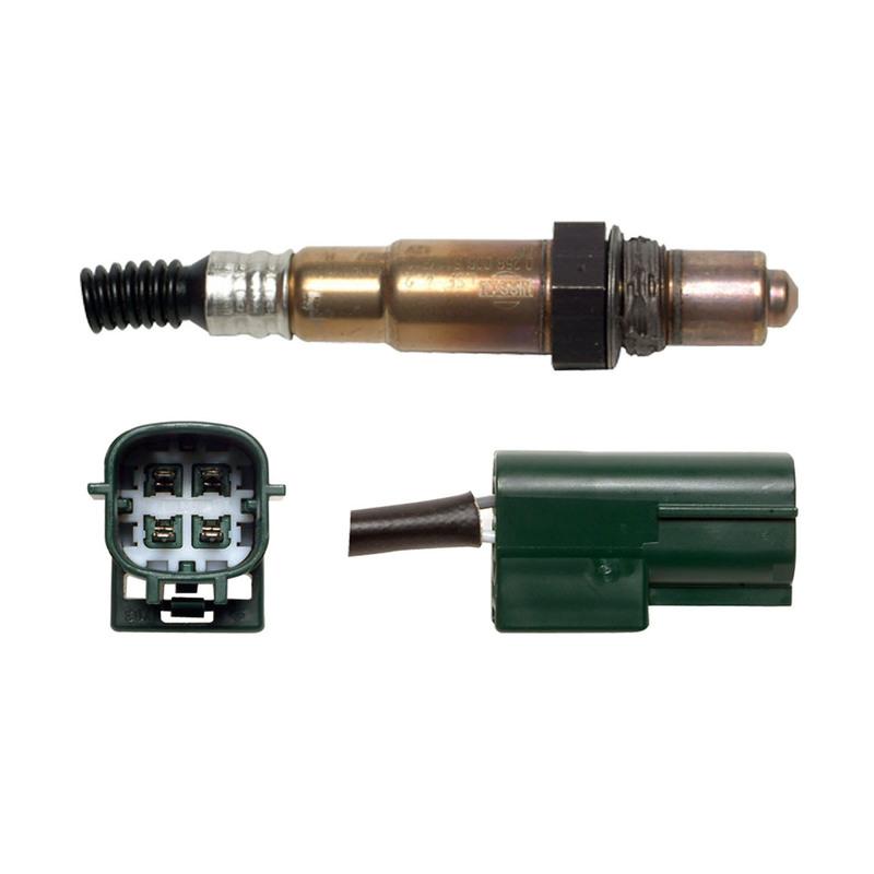 Denso 2344814 - Oxygen Sensor Denso 2344814 Oxygen Sensor product image 1 of 1