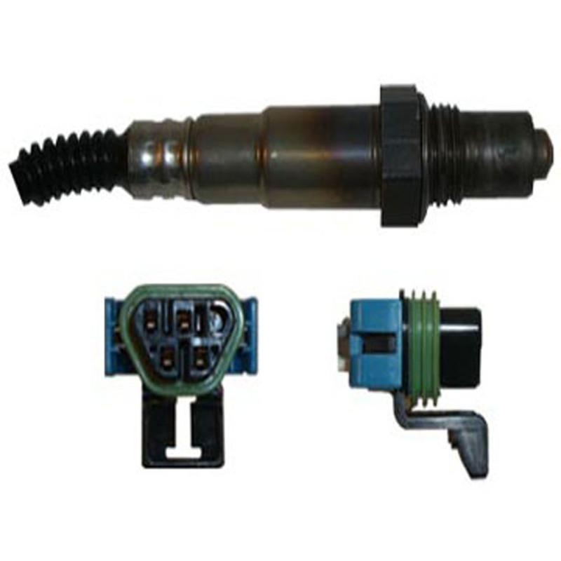 Denso 2344817 - Oxygen Sensor Denso 2344817 Oxygen Sensor product image 1 of 1