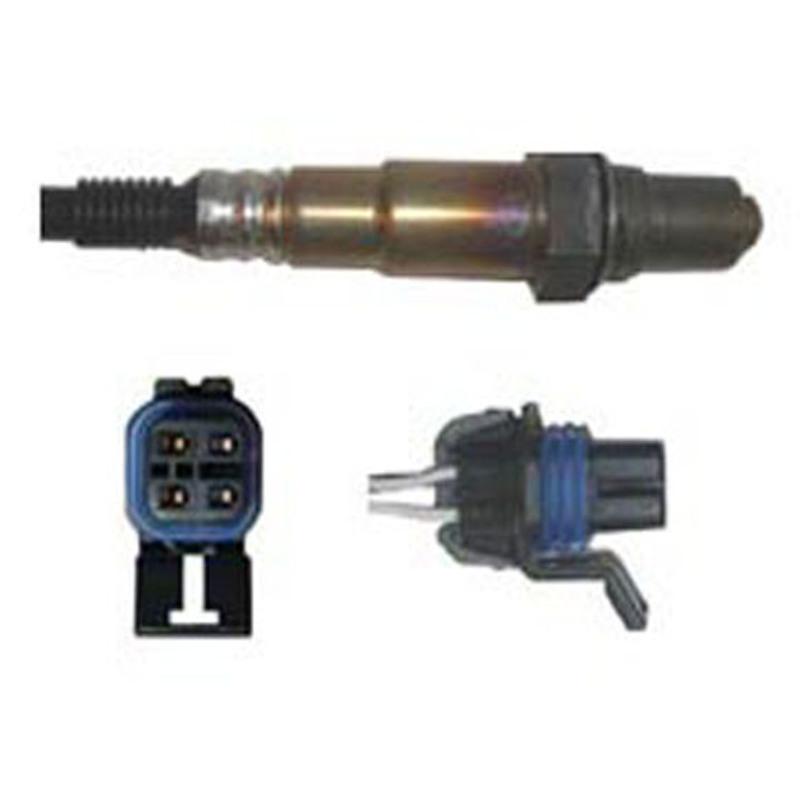 Denso 2344818 - Oxygen Sensor Denso 2344818 Oxygen Sensor product image 1 of 1